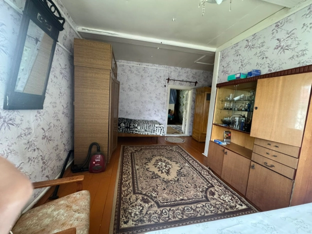 Купить дом в Нижегородской области. Вариант № 8674686, 12, площадь -  квм, цена 1100000 рублей