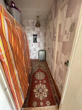 Купить двухкомнатную квартиру в Приморском крае. Вариант № 5248034, 6, площадь -  квм, цена 3700000 рублей