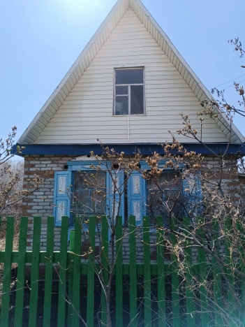 Купить дом в Омске. Вариант № 2790, 0, площадь -  квм, цена 650000 рублей