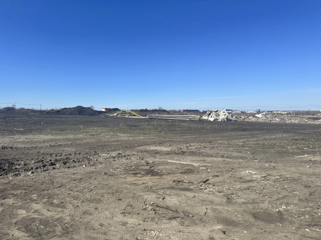 Купить земельный участок на улице 2-й проезд Добролюбова в Пензе. Вариант № 40219, 4, площадь -  квм, цена 24000000 рублей