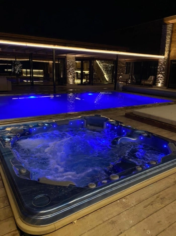 Купить дом в Тверской области. Вариант № 27820, 14, площадь -  квм, цена 49000000 рублей