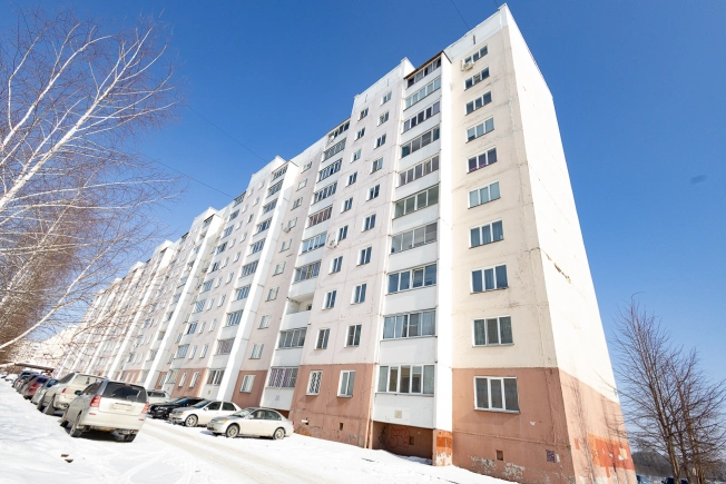 . Вариант № 27336, 26, площадь - 52.6 квм, цена 5150000 рублей