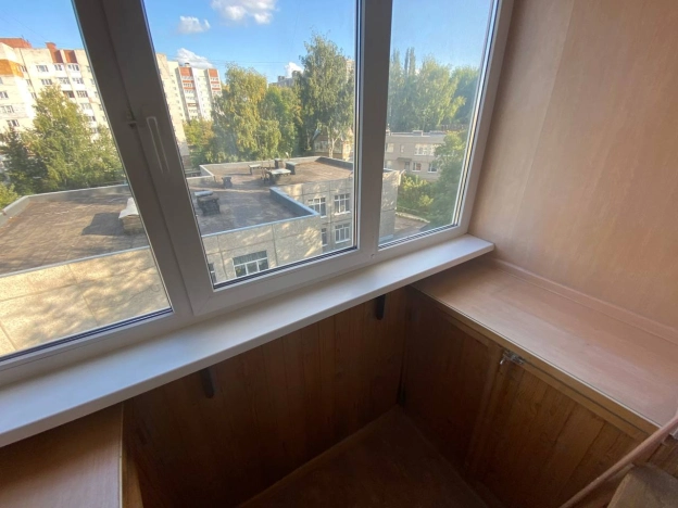 Снять квартиру на улице Растопчина в Владимире. Вариант № 10474569, 11, площадь -  квм, цена 23000 рублей