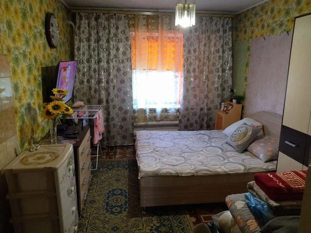 Купить трехкомнатную квартиру в Ленинске-Кузнецком. Вариант № 9994342, 22, площадь - квм, цена 2600000 рублей