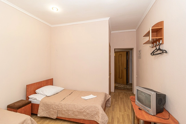 Купить помещения под гостиницу в Владимире. Вариант № 1548, 24, площадь -  квм, цена 29500000 рублей