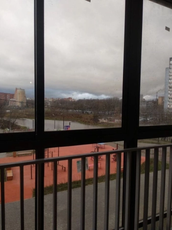 Купить двухкомнатную квартиру на улице Любучанский переулок в Москве. Вариант № 10207555, 4, площадь - квм, цена 17300000 рублей