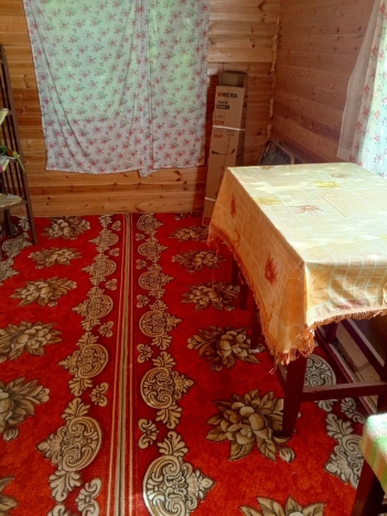 Купить дачу в Московской области. Вариант № 6628693, 2, площадь -  квм, цена 400000 рублей