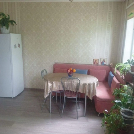 Купить трехкомнатную квартиру на улице Ильи Мухачева в Бийске. Вариант № 39398, 13, площадь -  квм, цена 5499999 рублей