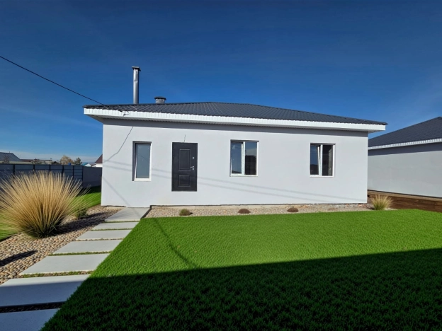 Купить дом на улице Матросова в Республике Башкортостан. Вариант № 7245327, 1, площадь -  квм, цена 6600000 рублей