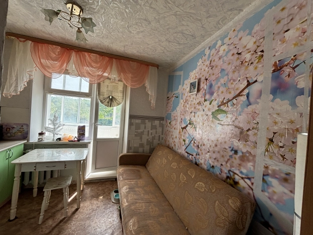 Купить однокомнатную квартиру на вторичке в Московской области. Вариант № 43788, 2, площадь -  квм, цена 2099999 рублей