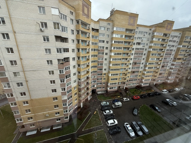 Купить квартиру на улице Родионовка в Владимире. Вариант № 6765955, 5, площадь -  квм, цена 6600000 рублей