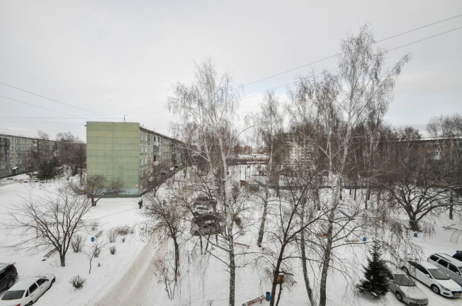 . Вариант № 10283529, 19, площадь - 52.5 квм, цена 5100000 рублей