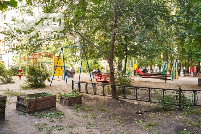 Купить трехкомнатную квартиру в Воронеже. Вариант № 5231799, 27, площадь -  квм, цена 6499000 рублей