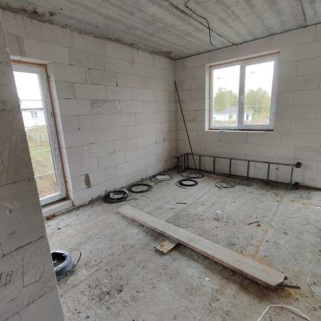 Купить дом в Лакинске. Вариант № 3514, 11, площадь -  квм, цена 6400000 рублей