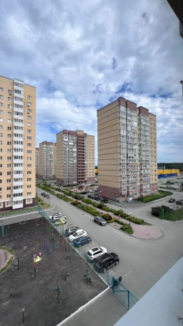 . Вариант № 1150555, 41, площадь - 63.5 квм, цена 60000.0000 рублей