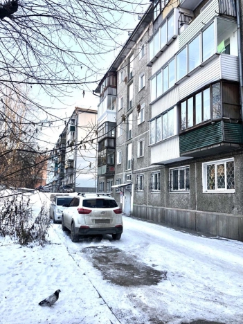 Купить квартиру в Иркутске. Вариант № 10192611, 22, площадь - квм, цена 6500000 рублей