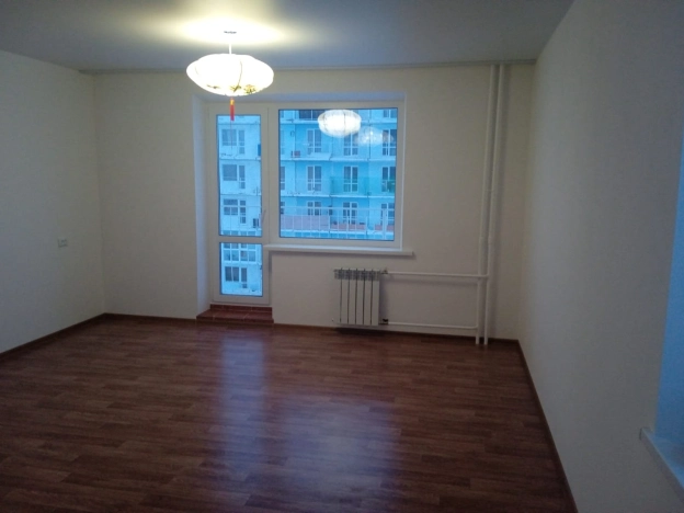 Купить трехкомнатную квартиру на вторичке на улице Александра Чистякова в Новосибирске. Вариант № 2030, 0, площадь -  квм, цена 6200000 рублей