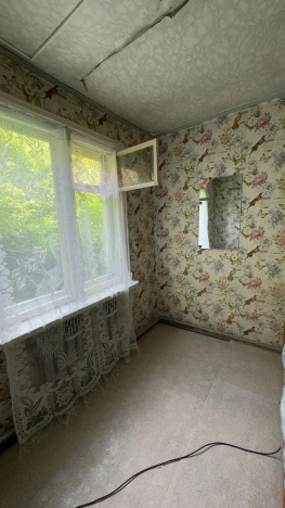 Купить дом в Микрорайоне Порт-Артур в Омске. Вариант № 53575, 8, площадь -  квм, цена 2500000 рублей