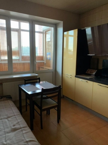 . Вариант № 9595677, 9, площадь - 42.4 квм, цена 6990000 рублей