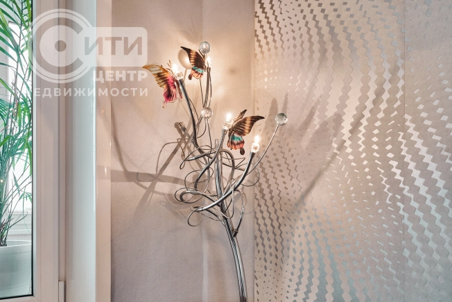 . Вариант № 10191, 32, площадь - 68.7 квм, цена 7400000 рублей