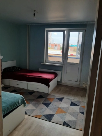 Купить двухкомнатную квартиру на улице Ярославская в Краснодаре. Вариант № 1578832, 2, площадь -  квм, цена 6200000 рублей