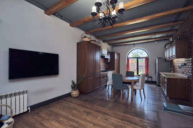 Купить дом в Рязани. Вариант № 404178, 17, площадь -  квм, цена 22900000 рублей