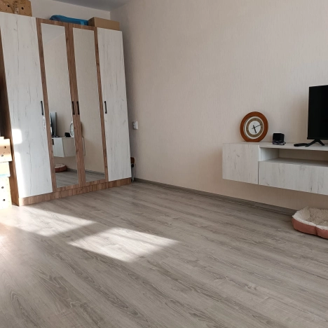 Купить однокомнатную квартиру в Микрорайоне 11-й в Белгороде. Вариант № 4000714, 3, площадь -  квм, цена 4300000 рублей