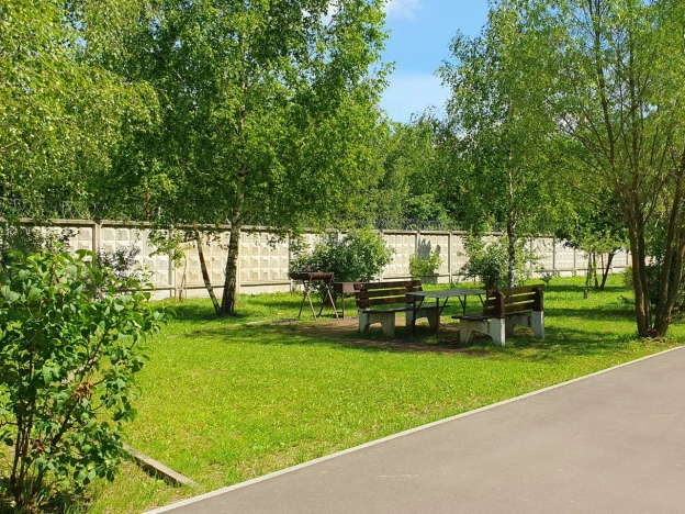 Купить трехкомнатную квартиру на вторичке в Балашихе. Вариант № 58161, 31, площадь -  квм, цена 16000000 рублей