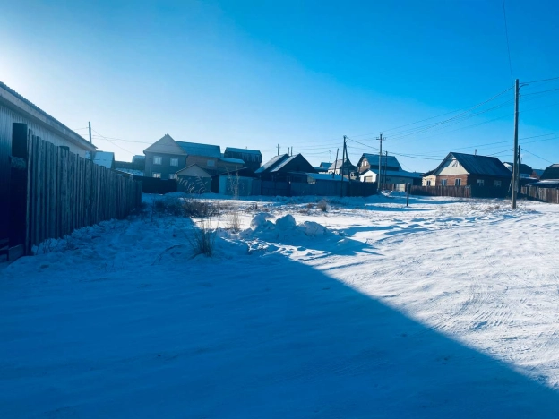 Купить земельный участок в Улан-Удэ. Вариант № 10265360, 5, площадь -  квм, цена 600000 рублей