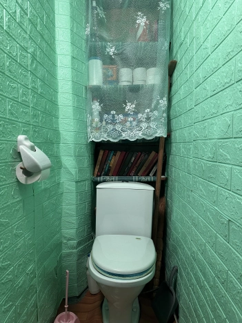 Купить квартиру на улице Натальи Лавровой в Пензенской области. Вариант № 10296205, 8, площадь -  квм, цена 2000000 рублей