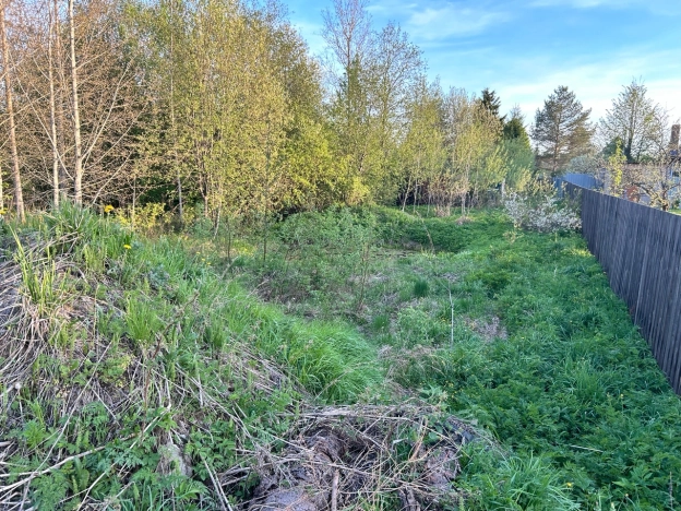Купить земельный участок на улице Белые Ночи в Вологодской области. Вариант № 8307, 2, площадь -  квм, цена 150000 рублей