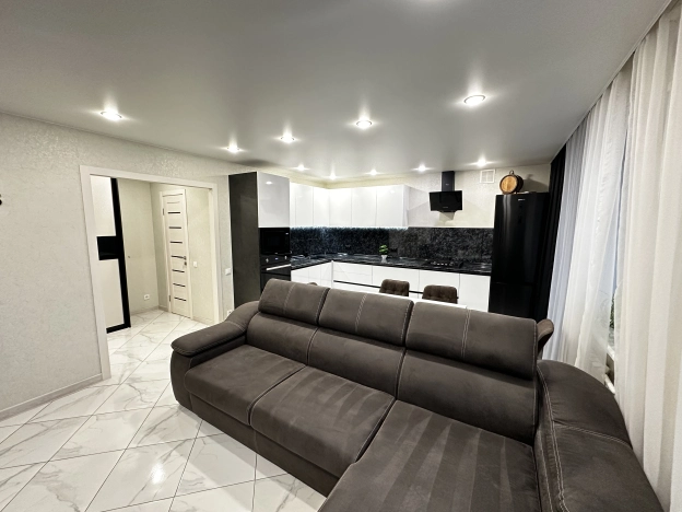 Купить квартиру в Пензенской области. Вариант № 10413912, 1, площадь -  квм, цена 6250000 рублей