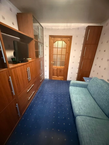 Купить квартиру в Москве. Вариант № 3331379, 18, площадь - квм, цена 14990000.0000 рублей