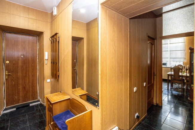 Купить квартиру в Москве. Вариант № 8808073, 15, площадь -  квм, цена 62000000 рублей