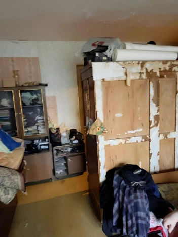 Купить трехкомнатную квартиру в районе Бирюлёво Западное в Москве. Вариант № 10604495, 7, площадь - квм, цена 15200000 рублей