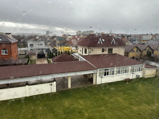 Купить дом в Краснодаре. Вариант № 1409, 28, площадь - квм, цена 17000000.0000 рублей