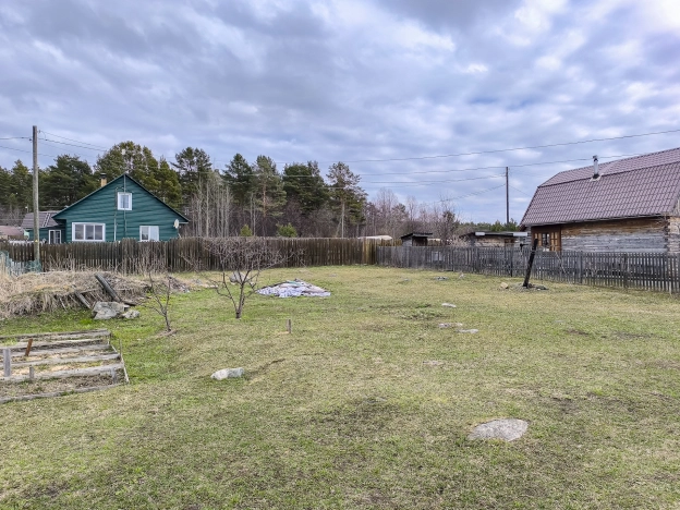 Купить дом в Петрозаводске. Вариант № 41685, 34, площадь -  квм, цена 2500000 рублей