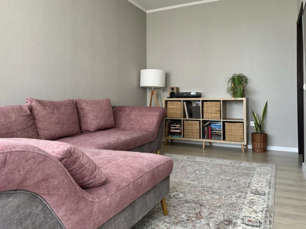 Купить трехкомнатную квартиру на улице Олега Кошевого в Калининграде. Вариант № 50449, 5, площадь -  квм, цена 7980000 рублей