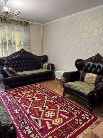 Купить квартиру в Москве. Вариант № 9638507, 1, площадь - квм, цена 27500000 рублей