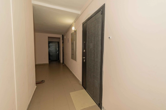 Купить квартиру на улице Новгородская в Владимире. Вариант № 6162729, 5, площадь -  квм, цена 4570000 рублей