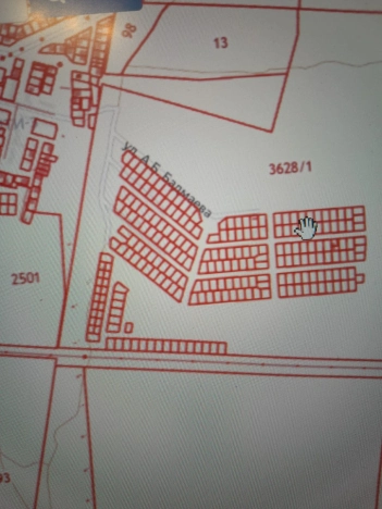 Купить земельный участок на улице Заречная в Республике Калмыкия. Вариант № 19543, 1, площадь -  квм, цена 1100000 рублей