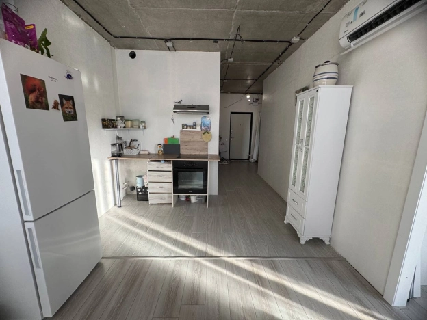 Купить однокомнатную квартиру на улице Остужева в Воронеже. Вариант № 822332, 9, площадь -  квм, цена 8500000 рублей