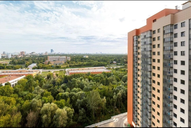 Купить квартиру в районе Богородское в Москве. Вариант № 5698, 14, площадь - квм, цена 39000000 рублей