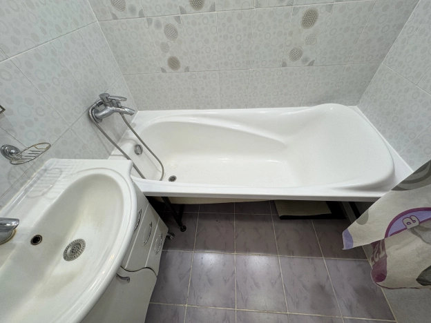 Снять двухкомнатную квартиру на улице Белоконской в Владимире. Вариант № 7593423, 19, площадь -  квм, цена 36000 рублей