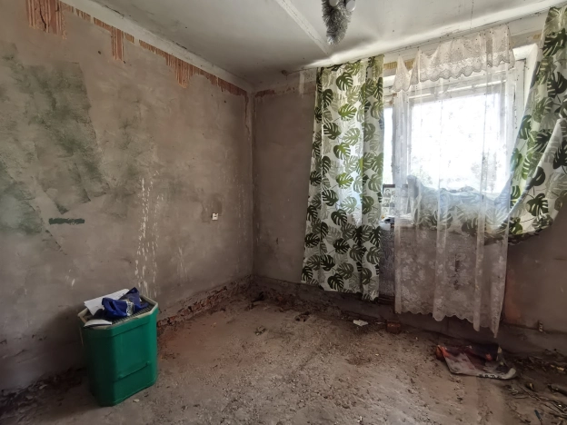 Купить двухкомнатную квартиру на улице Русская в Нижегородской области. Вариант № 1106702, 12, площадь -  квм, цена 1000000 рублей