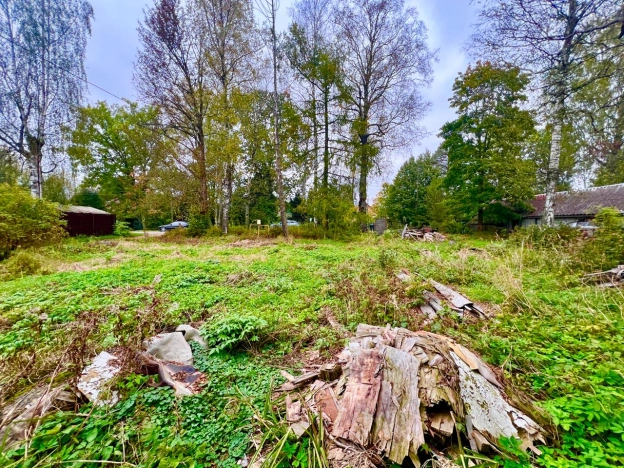 Купить земельный участок у метро Шушары в Санкт-Петербурге. Вариант № 6806147, 4, площадь -  квм, цена 3500000 рублей
