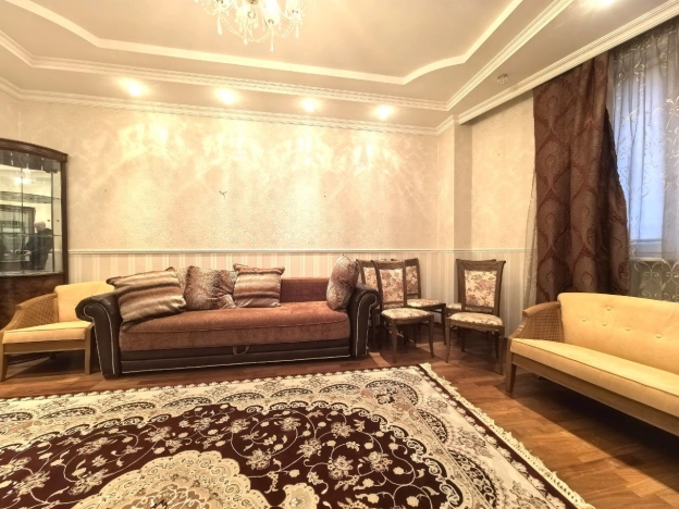 Купить трехкомнатную квартиру в Королёве. Вариант № 9074541, 2, площадь - квм, цена 20900000 рублей