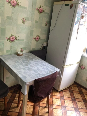 Купить двухкомнатную квартиру в Строителе. Вариант № 976377, 3, площадь -  квм, цена 4650000 рублей