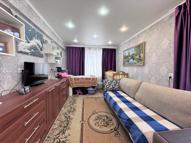 Купить двухкомнатную квартиру в Балакове. Вариант № 3129881, 1, площадь -  квм, цена 2999000 рублей