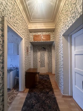 Купить трехкомнатную квартиру на улице Германа Лопатина в Нижнем Новгороде. Вариант № 21725, 15, площадь -  квм, цена 9190000 рублей